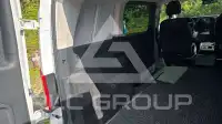 2023 Mercedes Benz Vito