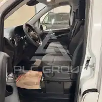 2023 Mercedes Benz Vito