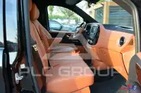 2023 Mercedes Benz Vito