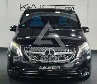 2023 Mercedes Benz Vito