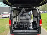 2023 Mercedes Benz Vito