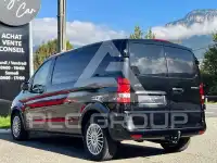2023 Mercedes Benz Vito