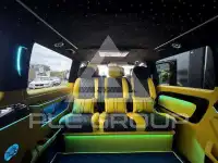 2023 Mercedes Benz Vito