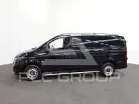 2023 Mercedes Benz Vito