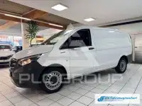 2023 Mercedes Benz Vito