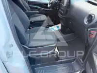 2023 Mercedes Benz Vito
