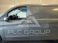 2023 Mercedes Benz Vito