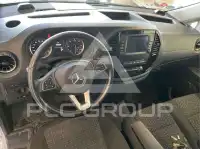 2023 Mercedes Benz Vito