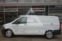 2023 Mercedes Benz Vito