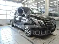 2023 Mercedes Benz Vito