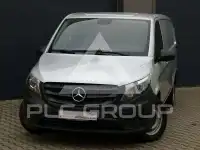 2023 Mercedes Benz Vito