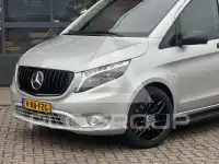 2023 Mercedes Benz Vito
