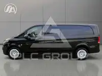 2023 Mercedes Benz Vito