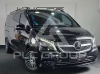 2023 Mercedes Benz Vito