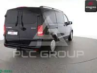 2023 Mercedes Benz Vito