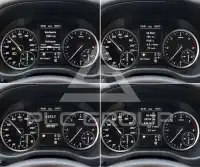 2023 Mercedes Benz Vito