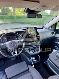 2023 Mercedes Benz Vito