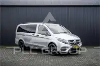 2023 Mercedes Benz Vito