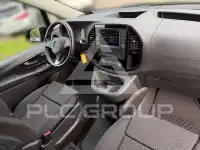 2023 Mercedes Benz Vito