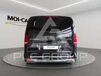 2023 Mercedes Benz Vito