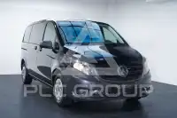 2023 Mercedes Benz Vito