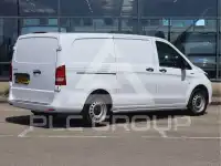 2023 Mercedes Benz Vito