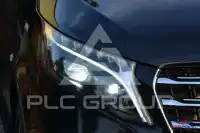 2023 Mercedes Benz Vito