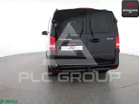 2023 Mercedes Benz Vito