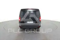 2023 Mercedes Benz Vito