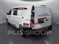 2023 Mercedes Benz Vito