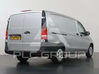 2023 Mercedes Benz Vito
