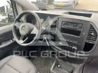 2023 Mercedes Benz Vito