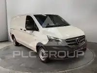 2023 Mercedes Benz Vito