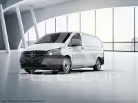 2023 Mercedes Benz Vito
