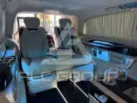 2023 Mercedes Benz Vito