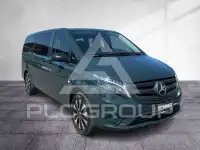2023 Mercedes Benz Vito