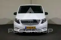 2023 Mercedes Benz Vito