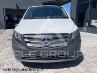 2023 Mercedes Benz Vito