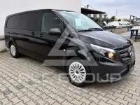 2023 Mercedes Benz Vito