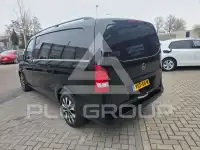 2023 Mercedes Benz Vito