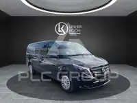 2023 Mercedes Benz Vito
