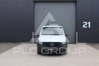 2023 Mercedes Benz Vito