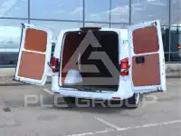 2023 Mercedes Benz Vito