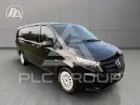 2023 Mercedes Benz Vito