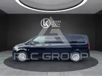 2023 Mercedes Benz Vito
