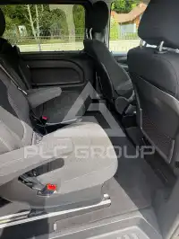 2023 Mercedes Benz Vito