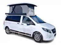 2023 Mercedes Benz Vito