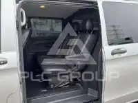 2023 Mercedes Benz Vito