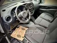 2023 Mercedes Benz Vito