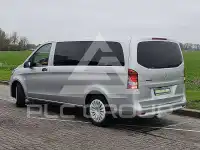 2023 Mercedes Benz Vito